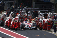 【スーパーアグリF1】モズレー、生き残りを懸念 画像