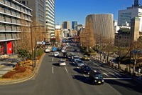 MaaSを支援する「スマートモビリティチャレンジ」を開始、経産省と国交省 画像