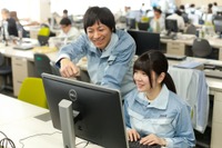 ジェイテクト、ステアリング事業のソフトウェア開発体制を強化 画像
