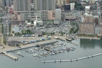 ヤンマー、滋賀県大津港マリーナの管理業務を開始 エクスプレスクルーザーの就航も 画像