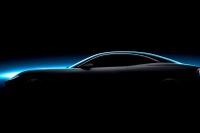 ピニンファリーナ、電動2ドアクーペコンセプトカー発表へ…上海モーターショー2019 画像