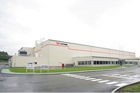 トヨタ紡織、富士裾野工場のシート生産を2020年12月までに停止 画像