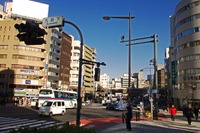 東京都内で自動運転を活用したMaaSなどのプロジェクトを公募 画像