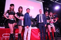 日本市場向け商品も続々登場…オーゼットジャパン30周年 画像
