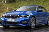 BMWグループ世界販売が過去最高、3シリーズ 新型やSUV好調　2019年第1四半期 画像