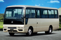 日産 シビリアン など1万6000台に改善対策、運転席アシストグリップが外れて転倒事故発生 画像