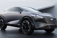 ルノー日産が自動運転やEV、コネクテッドカーの開発を加速…研究開発の新合弁を中国に設立 画像