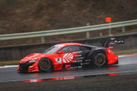 【SUPER GT 開幕戦】雨に翻弄された岡山戦…GT500クラスは伊沢拓也が駆るARTA NSX-GTに凱歌、年跨ぎの2連勝を達成 画像