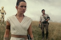 『スターウォーズ』最新作のタイトル決定、特報にはレジェンドが次々登場 画像