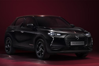 DS 3クロスバック、導入記念モデル「ラ・プルミエール」のオンライン予約開始 画像