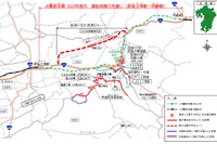 豊肥本線肥後大津-阿蘇間は2020年度内再開の見通し 画像