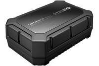 カロッツェリア、サブウーファー「TS-WX400DA」発売へ コンパクトボディで豊かな重低音 画像