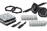 カロッツェリア、BMW専用コアキシャルスピーカー発売へ サウンドチューニングキットも同梱 画像