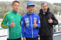 【鈴鹿10時間】脇阪寿一&薫一兄弟がポルシェで参戦…ハッキネンや石浦だけでなく、話題と実力兼備の陣営が続々 画像