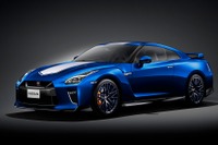 日産 GT-R 2020年モデル、1063万1520円より…GT-R と Z に50周年記念車［写真追加］ 画像