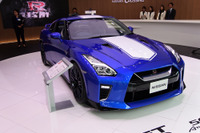 日産 GT-R 2020年モデル…開発主菅「NISMOのテクノロジー、ノウハウ注入」 画像