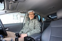 ［car audio newcomer］トヨタ プリウス by Garage A　前編…音の変化を体感しながら 画像