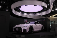 日産 GT-R NISMO 2020年モデル…開発主菅「走る、止まる、曲がるを突き詰めた」 画像