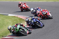 鈴鹿2＆4レース、国内最高峰のレースを同時開催…家族向けイベントも多数　4月20・21日 画像