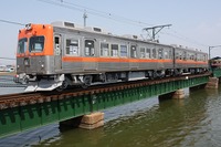 北陸鉄道が平成から令和への新元号記念列車…浅野川線を1往復 4月30日-5月1日 画像
