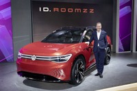 VWグループが新組織「ONE R&D」、電動化などの研究開発能力を強化…上海モーターショー2019 画像