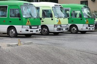 パイオニアのクラウド型運行管理サービス、送迎バス現在位置お知らせアプリに採用 画像