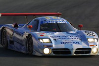 12月2日のFISCOに注目!! NISMOのGTカーやツーリングカーが勢ぞろい 画像