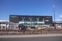 タイムズ、新函館北斗駅でカーシェアサービス開始へ 北海道新幹線停車駅へ初出店 画像