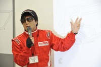 太田哲也氏によるVWオーナー向けドライビングレッスン、レディースクラス新設 6月16日 画像