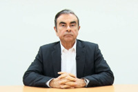 日産、ゴーン元会長を特別背任罪で刑事告訴…東京地検特捜部が追起訴 画像