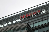 日産が通期業績見通しを下方修正、ゴーン事件で販売低迷…2019年3月期の営業利益が45%減 画像