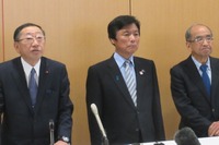 JR九州が日田彦山線の復旧にBRT化を提案…小川福岡県知事「住民から意見を聞く必要あり」 画像