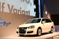 輸入車販売ランキング、VWがトップ返り咲き、日産が3位…1月 画像
