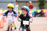 BIKE BIKEアクティブフェスティバル、ストライダーのキッズアクティビティが集結 6月8-9日 画像
