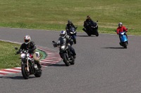 マイバイクでGPコース体験、BIKE BIKEアクティブフェスティバル 6月8-9日 画像
