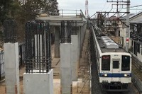 東武野田線の複線化が進捗、船橋-運河間にも急行…東武の2019年度設備投資計画 画像