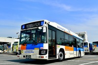 大型バスの自動運転を共同研究へ 相鉄バスと群馬大学が合意 画像