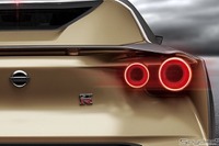 日産 GT-R 次期型、電動化は確実か…登場は2022年以降の予想 画像