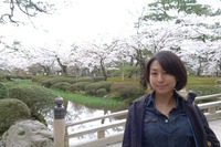 【国井律子の乗り物ダイアリー】vol.2 私のおすすめツーリング先、春は絶対「北陸」日本海推し! 画像