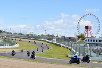 5200台のバイクが大集合! 愛車でサーキットクルージングも…BIKE! BIKE! BIKE! 2019 画像
