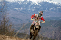 【JNCC 第3戦】山岳レースは渡辺が快勝、ヤマハVSベータの時代へ 画像