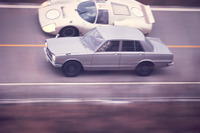 日産 スカイラインGT-R 初代50周年…「R」はレースのR［動画］ 画像