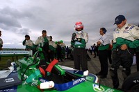 【CART新規格エンジン騒動】ホンダなどエンジンサプライヤー軽視される 画像