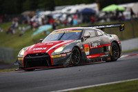 【SUPER GT 第2戦】GT300決勝…GAINER TANAX GT-Rの平中克幸&安田裕信が優勝、NSXの猛追を振り切る 画像