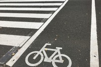 「春の全国交通安全運動」自転車に重点…対自動車が事故の8割 5月11-20日実施 画像