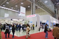 【東京ショー2001続報】読者リポート---あっち側の文化祭 画像