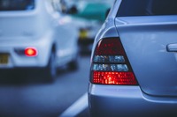 【ゴールデンウィーク 渋滞】10km超は事前予測を大幅に上回る553回、前年比7割増 画像