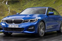 BMWグループの純利益74％減、世界新車販売は過去最高　2019年第1四半期決算 画像