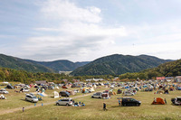 オートキャンプイベント「スターキャンプ2019 in マキノ高原」を開催　7月27-28日 画像