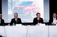 トヨタ自動車、日本企業初の売上30兆円を達成　2019年3月期決算 画像